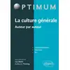 Image de La Culture générale auteur par auteur. Classes préparatoires, université - IEP Ugo Batini, Guillaume Tonning