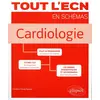 Image de Tout l'ECN en schémas : cardiologie (édition 2018) Caroline Chong-Nguyen