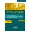 Image de Mathématiques - cours haut niveau pour les élèves de première et terminale S qui envisagent une prépa (2e édition) Jean-Louis Frot