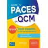 Image de Toute la PACES en QCM - tout-en-un tronc commun (édition 2018) Olivier Pleskoff