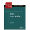 Image de Spécial Droit : droit commercial (édition 2018) Michel Dupuis