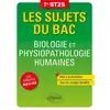 Image de Biologie et Physiopathologie Humaines - Terminale ST2S Magali Babusiaux