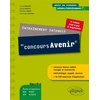 Image de Entraînement intensif au concours Avenir (3e édition) Collectif