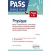 Image de PACES : physique - ue 3 Fabrice Cavillon
