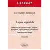 Image de Électronique numérique - logique séquentielle Mouloud Sbaï