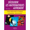 Image de Découvrir les mathématiques autrement Dirk Verstegen