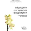 Image de Introduction aux systèmes d'exploitation