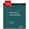 Image de Droit de la concurrence Alexandre Riera, Yvan Auguet