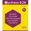 Image de Synthesis-ECNi : 3/7 - gériatrie, oncologie, oncohématologie, soins palliatifs, psychiatrie Cassem Azri