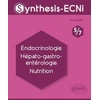 Image de Synthesis-ECNi : 5/7 - endocrinologie, hépato-gastro-entérologie, nutrition Cassem Azri