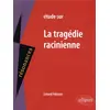Image de Étude sur la tragédie racinienne