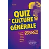 Image de Quiz de Culture Générale - 500 QCM Jean Lantier