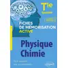Image de Spécialité physique-chimie : terminale - nouveaux programmes Anne Noël