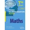 Image de Spécialité mathématiques : terminale - nouveaux programmes David Nadjar