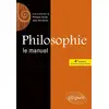 Image de Philosophie, le manuel Jean Montenot, Philippe Ducat