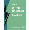 Image de George Orwell, La Ferme des animaux Elisabeth Kennel-Renaud