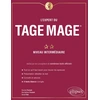 Image de L'expert du Tage Mage - niveau intermédiaire Dorone Parienti