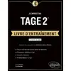 Image de L'expert du Tage 2 - livre d'entraînement Dorone Parienti, Eytan Messika