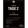Image de L'expert du Tage 2 - niveau intermédiaire Dorone Parienti, Eytan Messika