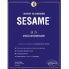 Image de L'expert du concours SESAME - niveau intermédiaire Dorone Parienti
