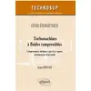 Image de Génie énergétique - turbomachines à fluides compressibles - compresseurs, turbines à gaz et à vapeur Jacques Bernard