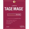 Image de L'expert du tage mage - 500 questions de calcul Dorone Parienti