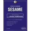 Image de L'expert du concours SESAME - 500 questions de logique numérique Dorone Parienti