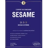Image de L'expert du concours SESAME - niveau extrême Dorone Parienti