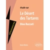 Image de Dino Buzzati, le désert des Tartares Denise Werden