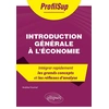Image de Introduction générale à l'économie Andrea Fournel