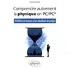 Image de Comprendre autrement la physique en PC/PC* - 29 fiches et astuces d'un étudiant de prépa Clément Etoré