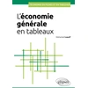 Image de L'économie générale en tableaux Mohamed Loucif