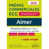 Image de Le nouveau thème - 50 oeuvres en fiches pour réussir sa dissertation de culture générale - prépas commerciales (édition 2022) Collectif