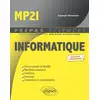 Image de Informatique MP2I - Nouveaux programmes Laurent Vercouter