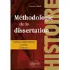 Image de Méthodologie de la dissertation en histoire - Classes préparatoires, licence, concours Yannick Clavé