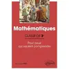 Image de Mathématiques -:classe de 3e - pour ceux qui veulent comprendre Jean-Louis Frot