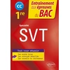 Image de Spécialité SVT - 1re - EC évaluations communes