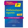 Image de Mathématiques expertes : terminale - nouveaux programmes Vincent Obaton