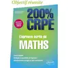 Image de L'épreuve écrite de maths - CRPE Nouveau concours 2022 Sidonie Bourguignon, Harry Christophe