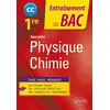 Image de Spécialité physique-chimie : 1re Frédéric Borel