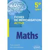 Image de Mathématiques - 5e cycle 4 Nathalie Ballesta