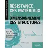 Image de Résistance des matériaux et dimensionnement des structures Mathieu Rossat