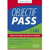 Image de Objectif pass : préparer les études de santé en terminale Jean Périsson
