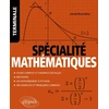 Image de Spécialite mathématiques : terminale - cours complet et exemples détaillés, méthodes, entraînement Jamal Bourakba