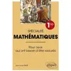 Image de Spécialité mathématiques : première - pour ceux qui ont besoin d'être rassurés Jean-Louis Frot