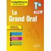 Image de Le grand oral : terminale Sophie Villaume