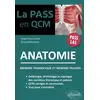 Image de QCM d'anatomie : membre thoracique et membre pelvien Richard Massicot, André-Pierre Uzel