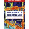 Image de Transferts thermiques : exercices et problèmes corrigés Pascal Clavier