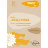 Image de Français 1re : Balzac - la peau de chagrin Lucille Arnaud