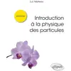 Image de Introduction à la physique des particules Luc Marleau